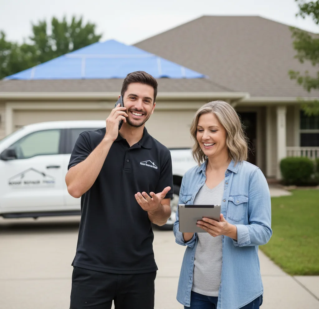 Roof Maintenance in Garberville, CA